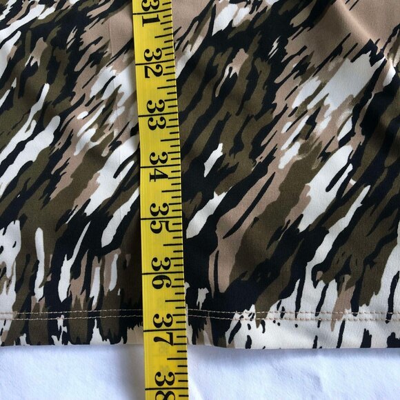 NWT ity crossover bust dress (small/medium) - Picture 7 of 10